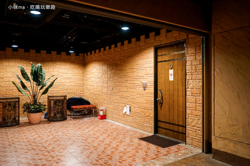 莎多堡奇幻旅館 莎多堡奇幻旅館