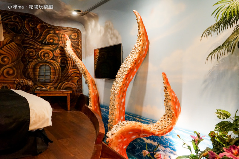 莎多堡奇幻旅館 莎多堡奇幻旅館