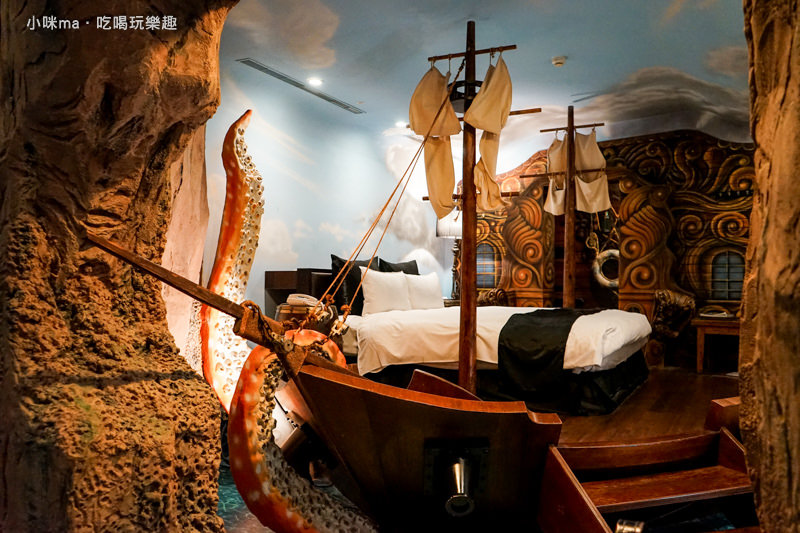 莎多堡奇幻旅館 莎多堡奇幻旅館