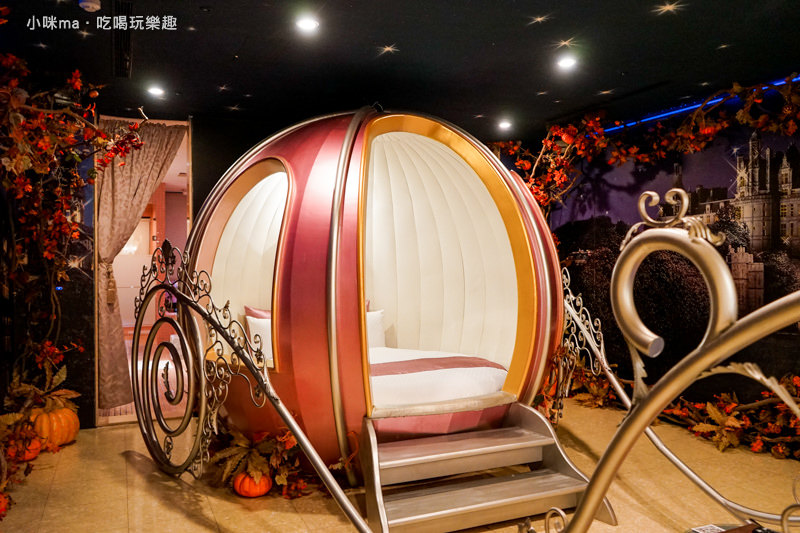 莎多堡奇幻旅館 莎多堡奇幻旅館