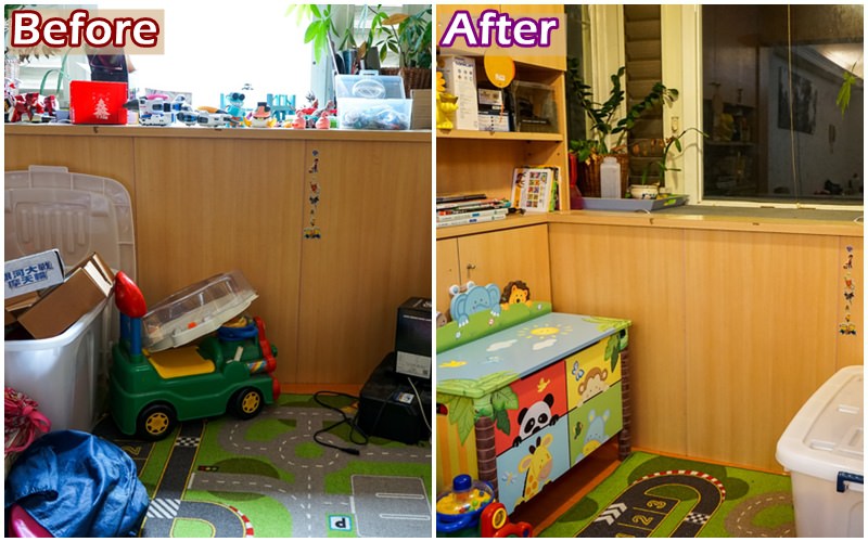 兒童收納家具 兒童收納家具
