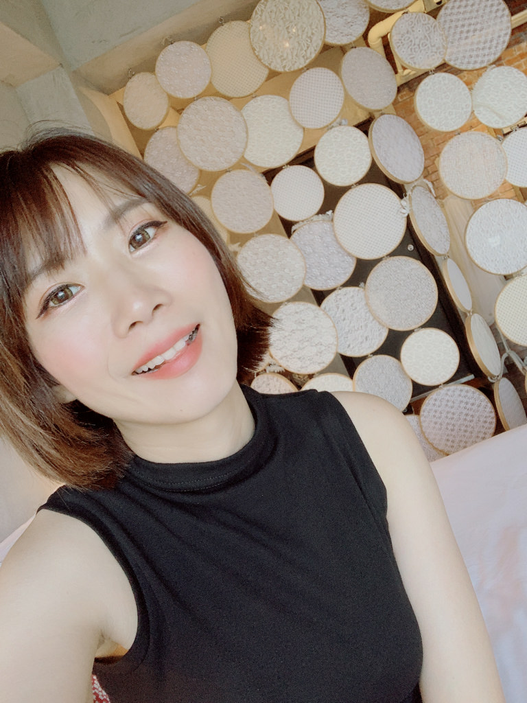 NOOSA 海岸行館 ▏五間不同風格房型 間間給你無敵海景。ROOM A裁縫師 網美級房間風格 住進去認真不想離開。花蓮住宿/海景住宿