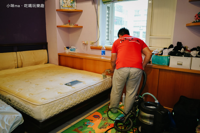 床墊清洗推薦 床墊清洗推薦