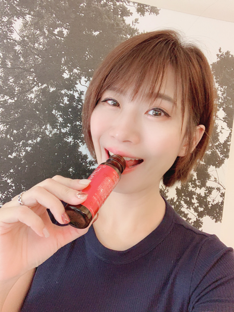 AFC美妍拉提Premium膠原蛋白飲 ▏一天一瓶 喝出紅潤的好氣色。忙碌懶惰妞兒必備美容補給品。日本製造 原裝進口