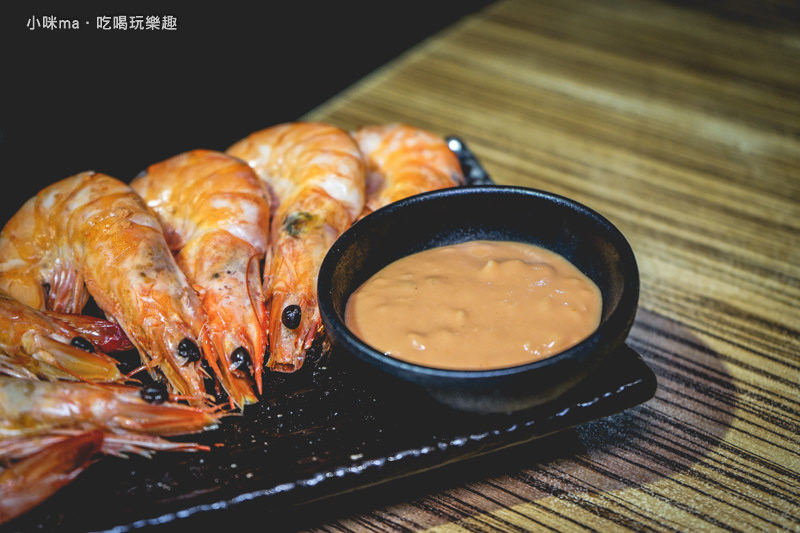 串燒殿 串燒殿