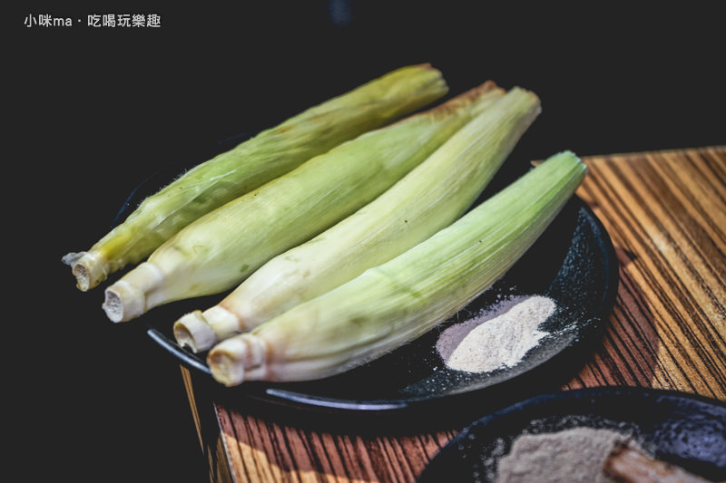 串燒殿 串燒殿