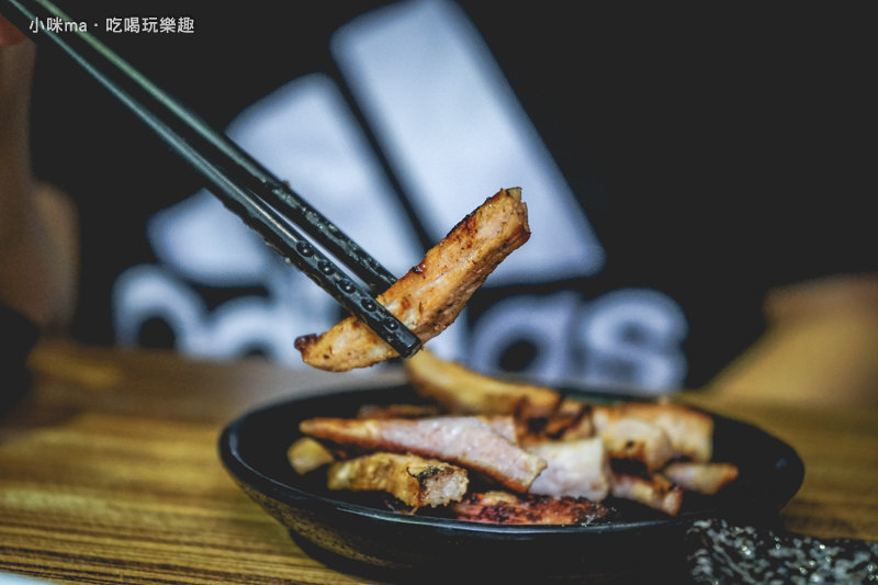 串燒殿 串燒殿