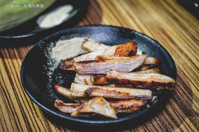串燒殿 串燒殿