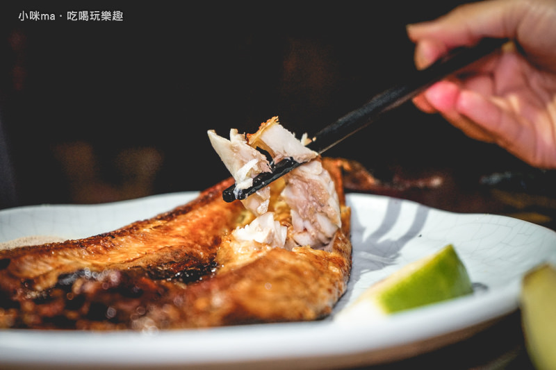 串燒殿 串燒殿