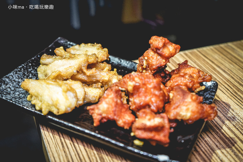 串燒殿 串燒殿