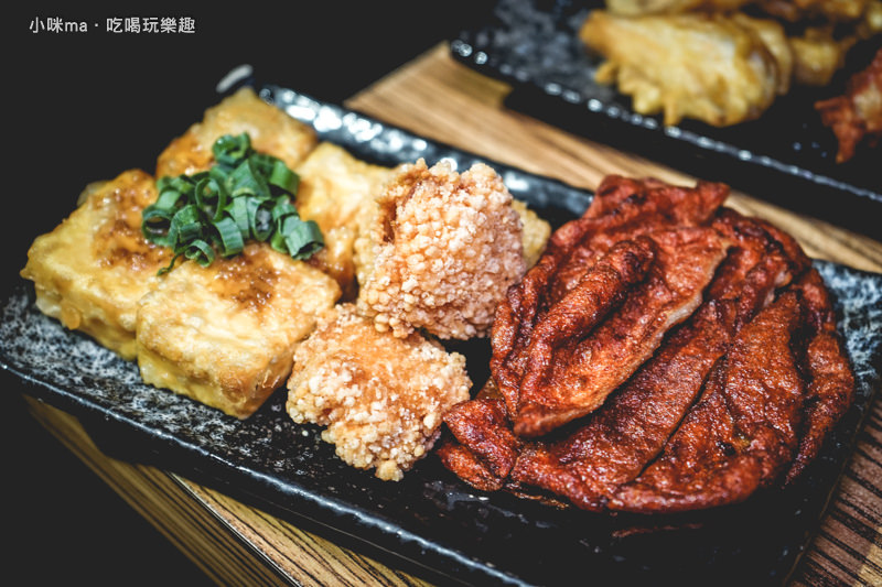 串燒殿 串燒殿
