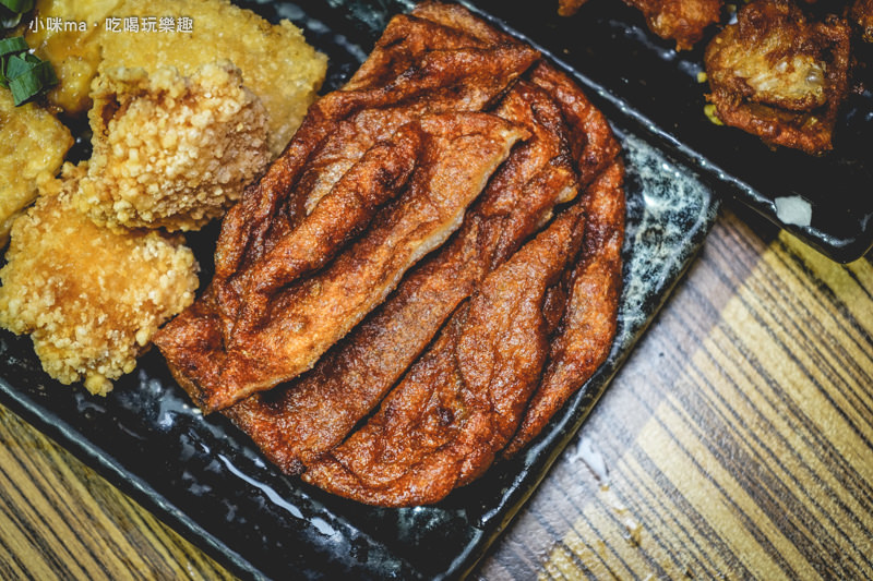 串燒殿 串燒殿