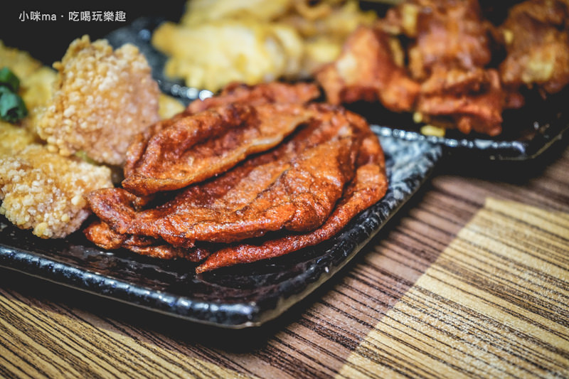 串燒殿 串燒殿