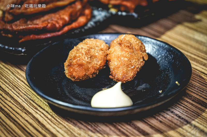 串燒殿 串燒殿