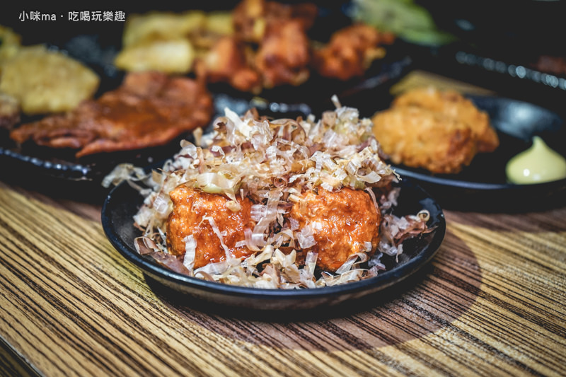 串燒殿 串燒殿
