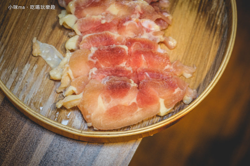 極蜆鍋物 極蜆鍋物