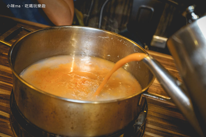 極蜆鍋物 極蜆鍋物