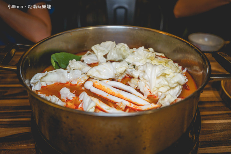 極蜆鍋物 極蜆鍋物