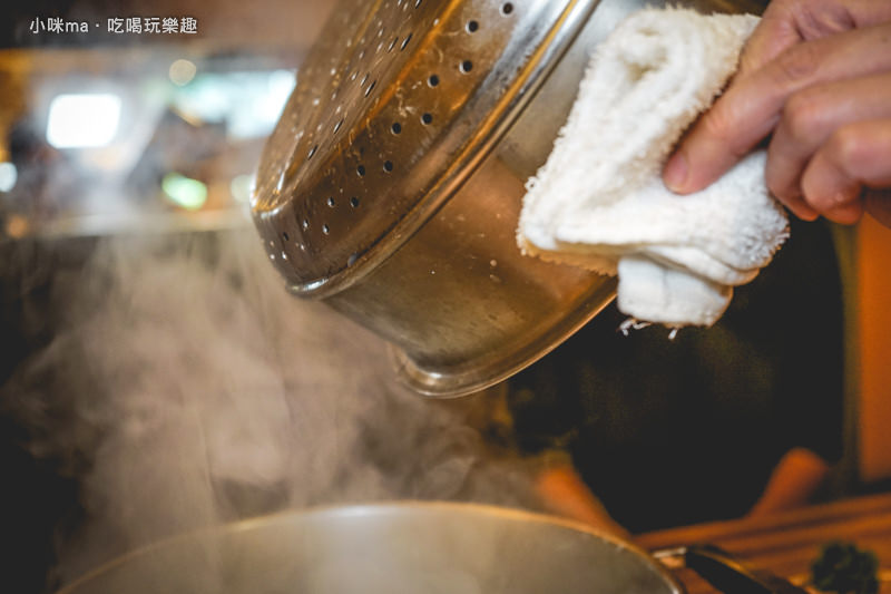 極蜆鍋物 極蜆鍋物