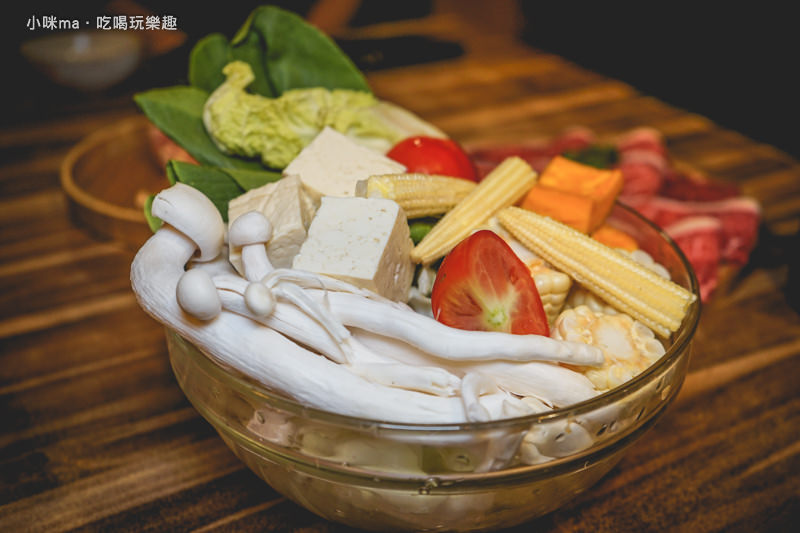 極蜆鍋物 極蜆鍋物