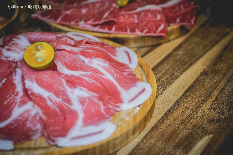極蜆鍋物 極蜆鍋物