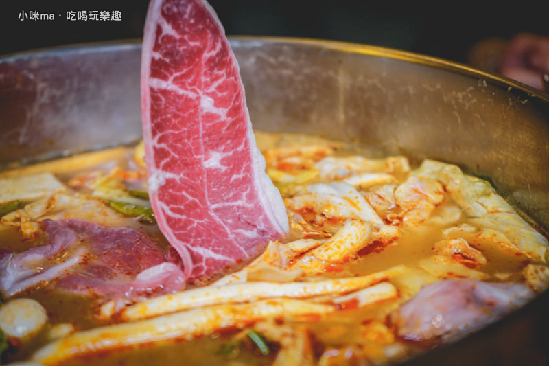 極蜆鍋物 極蜆鍋物