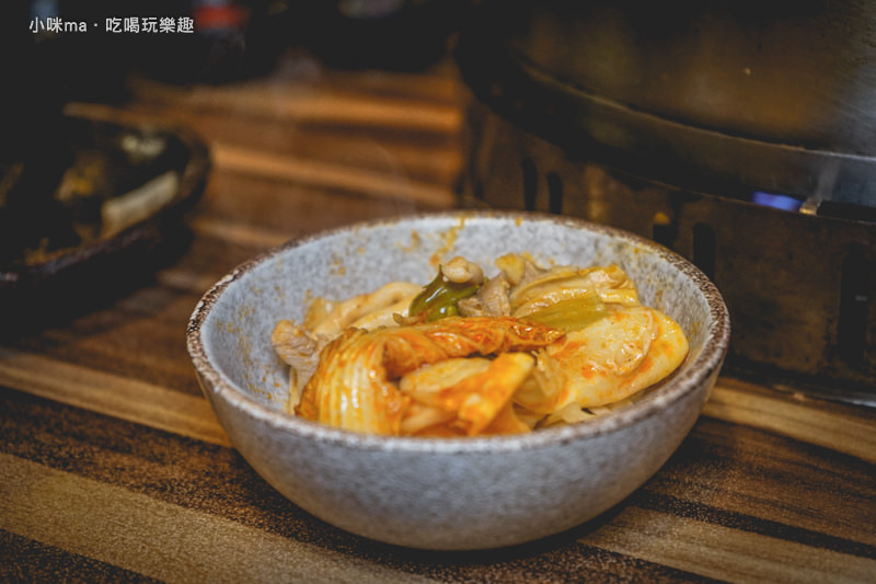 極蜆鍋物 極蜆鍋物