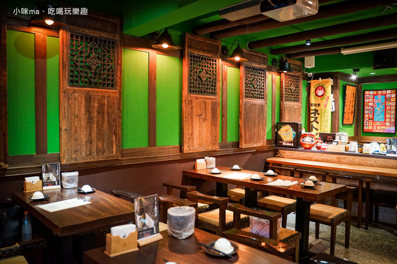 KABU 和Bistro KABU 和Bistro