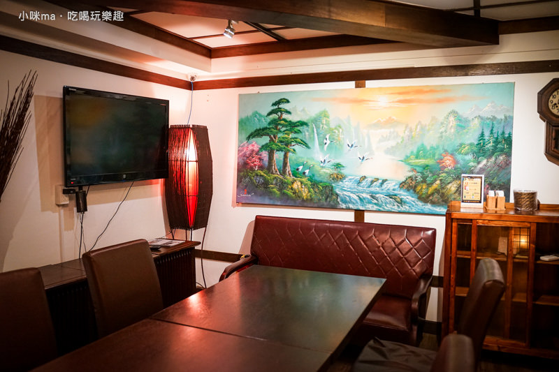 KABU 和Bistro KABU 和Bistro