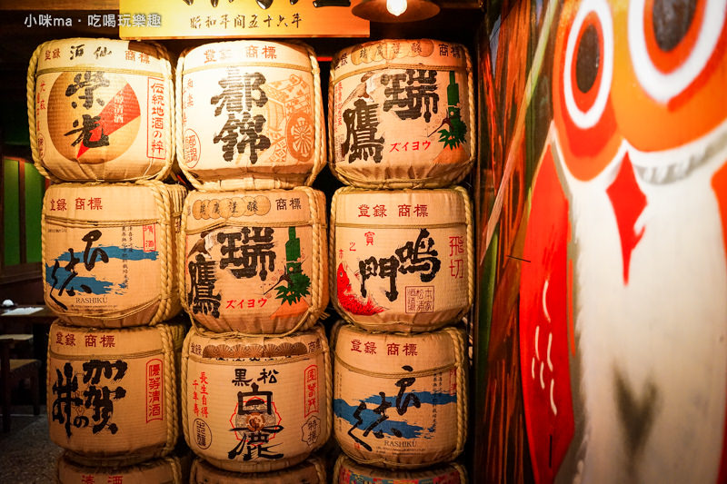 KABU 和Bistro KABU 和Bistro