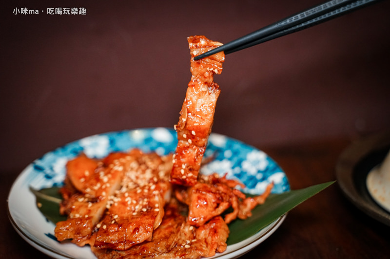 KABU 和Bistro DKABU 和Bistro