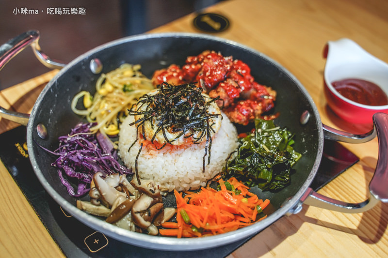 首爾之星韓食屋 首爾之星韓食屋