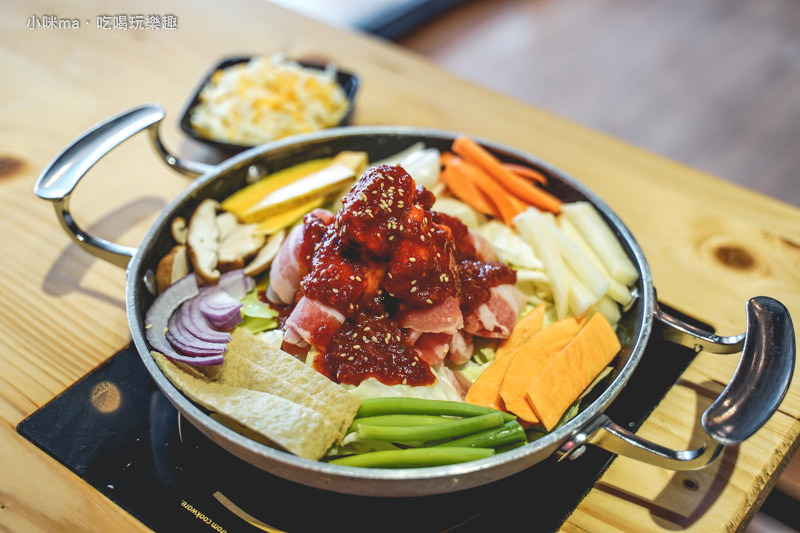 首爾之星韓食屋 首爾之星韓食屋