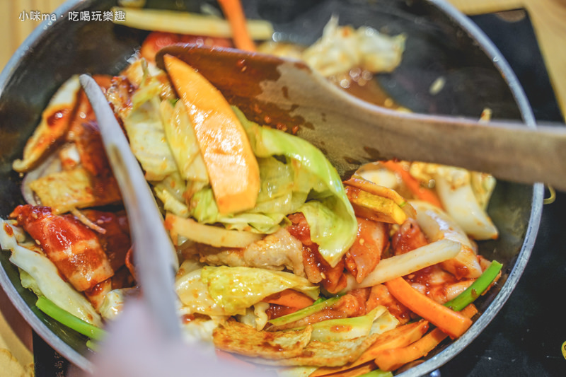 首爾之星韓食屋 首爾之星韓食屋