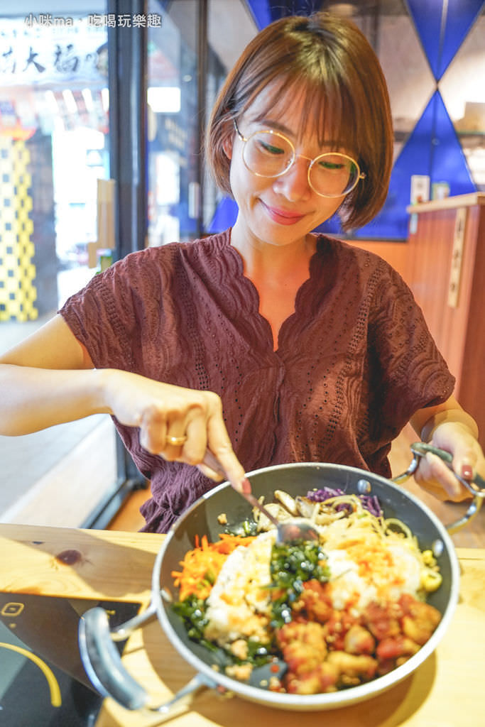 首爾之星韓食屋 首爾之星韓食屋