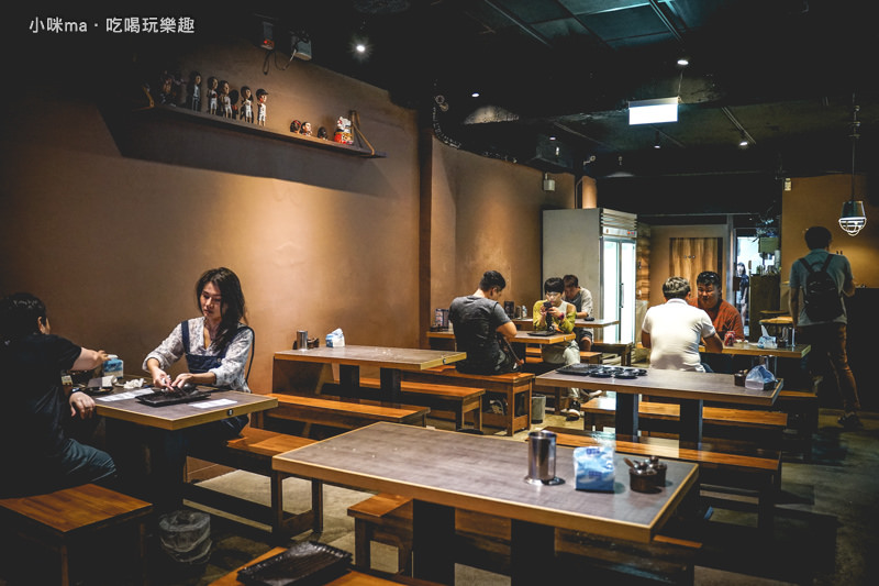 串燒殿 串燒殿
