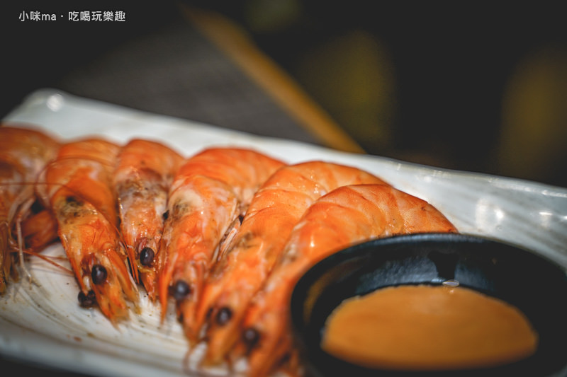 串燒殿 串燒殿