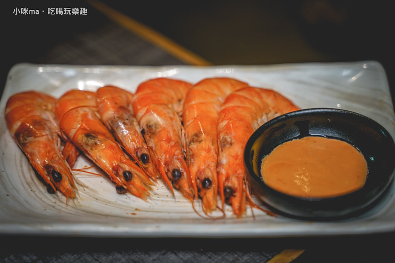 串燒殿 串燒殿
