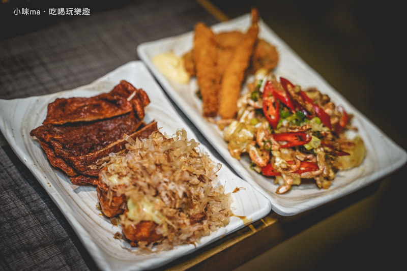 串燒殿 串燒殿
