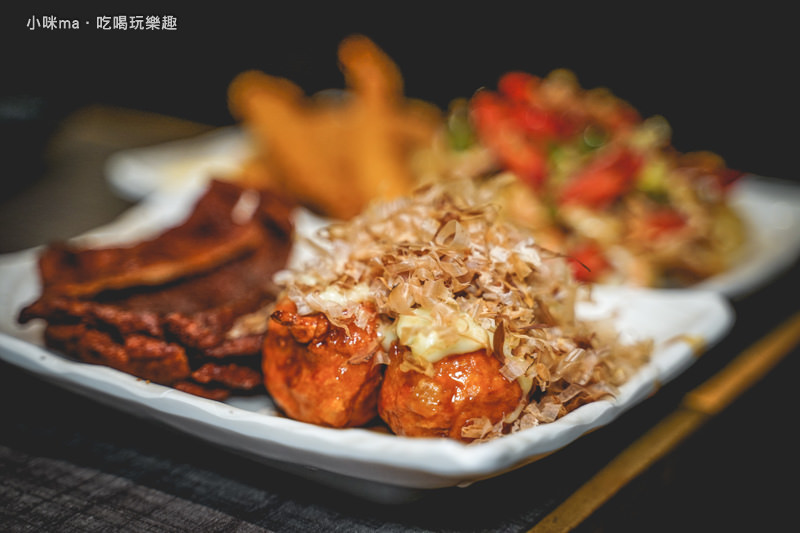 串燒殿 串燒殿