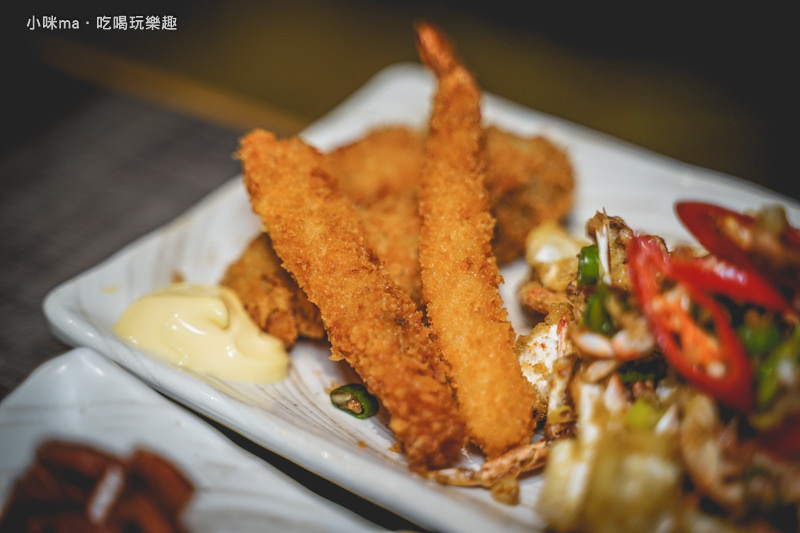 串燒殿 串燒殿