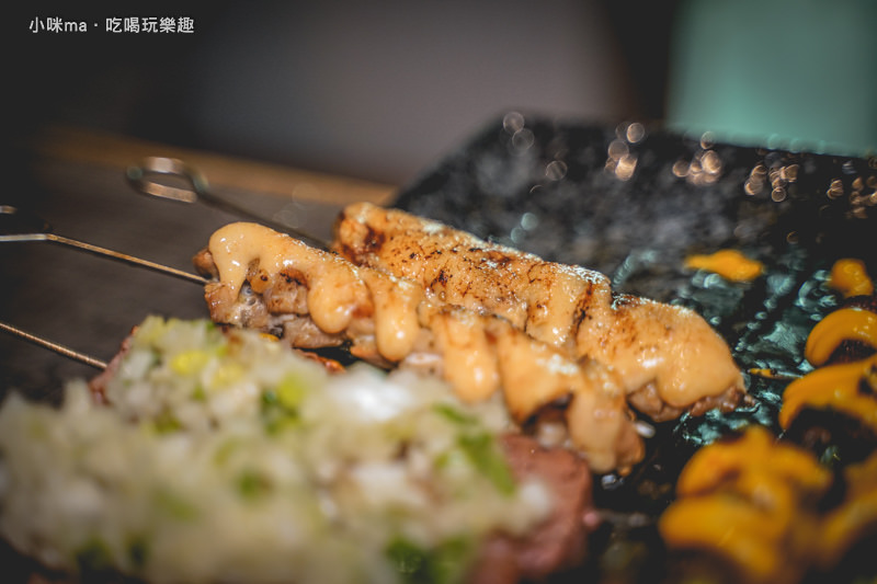 串燒殿 串燒殿