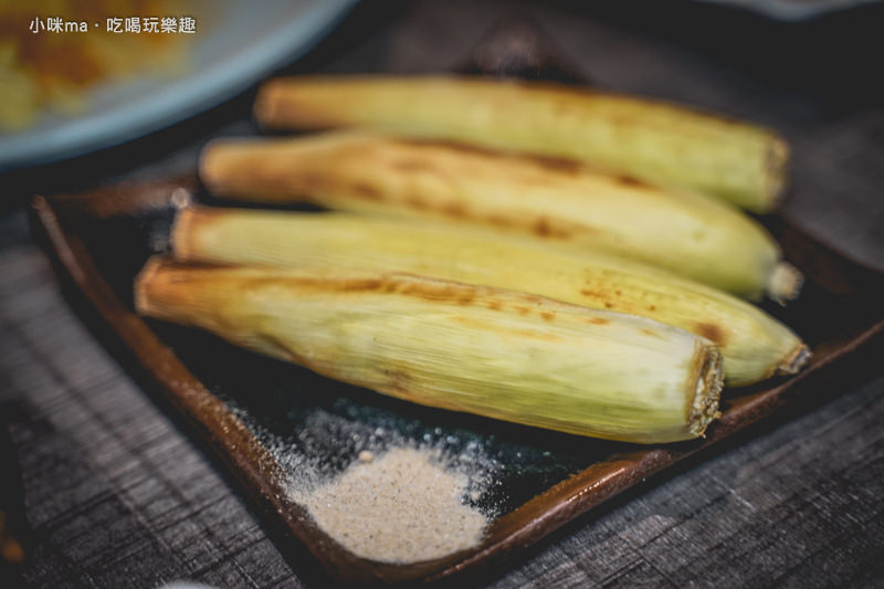 串燒殿 串燒殿