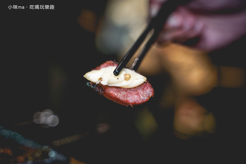 串燒殿 串燒殿