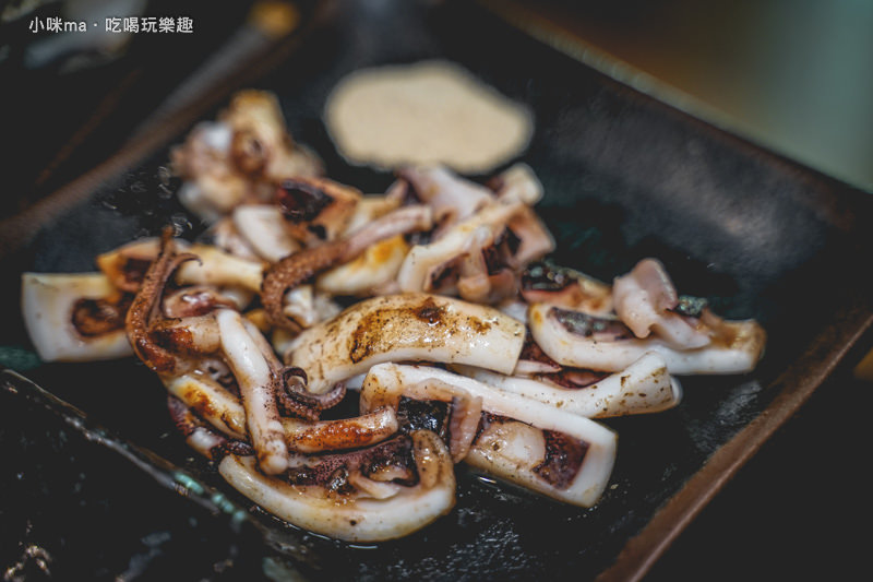 串燒殿 串燒殿