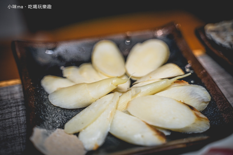 串燒殿 串燒殿