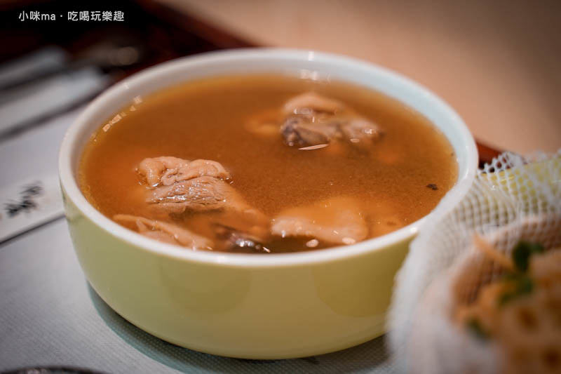 小農湯品 小農湯品