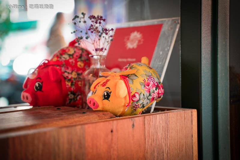小農湯品 小農湯品