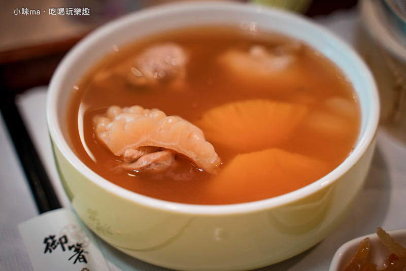 高雄大樹鳳梨苦瓜雞湯 高雄大樹鳳梨苦瓜雞湯