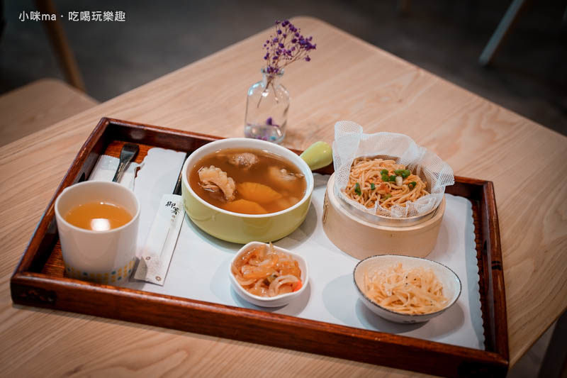 高雄大樹鳳梨苦瓜雞湯 高雄大樹鳳梨苦瓜雞湯